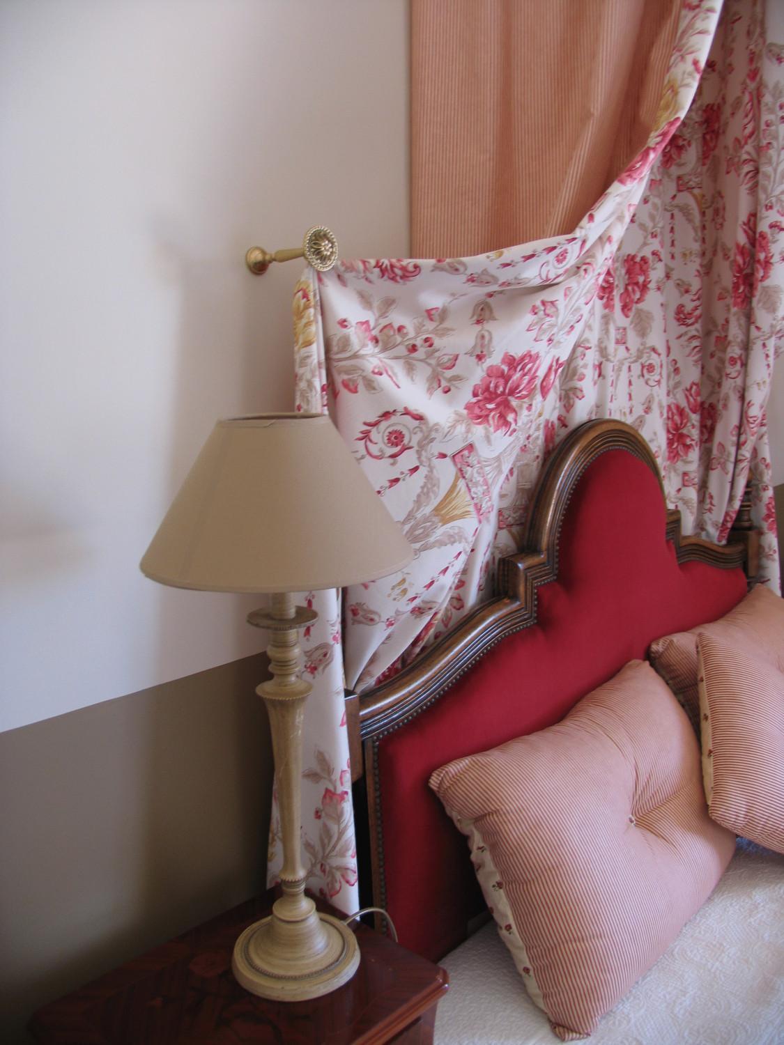 Hotel Villa Reine Hortense Dinard Oda fotoğraf